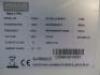 Polar CD084 Upright S/S Fridge, S/N 6014161. Size H188 x W77 x D70cm. - 4