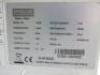 Polar CD081 Undercounter S/S Freezer, S/N 6001520. Size H85 x W60 x D60cm. - 4