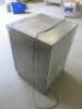 Polar CD081 Undercounter S/S Freezer, S/N 6001520. Size H85 x W60 x D60cm. - 5