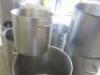 14 x Assorted Sized Stew Pots & Collanders to include: 2 x Collanders & 12 x Stewpots. - 5