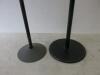 2 x Coat Stands - 5