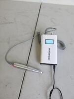 Melody Susie Scamander Electric Nail Drill, Model DR-2036. Comes with Power Supply.