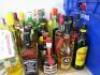 138 x Bottles of Assorted Wines, Spirits, Liquers & Juices to Include: 2 x Champagne, 7 x Proscecco, 17 x Rose Proscecco, 6 x Red Wine, 29 x Spirits, 16 x Liquers, 32 x Juices, 10 x Lemon/Lime Juice & 19 x Tonic Water.NOTE: ALCOHOL LICENSE HOLDER REQUIRED - 5