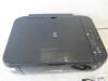 Canon Colour Printer, Model MP499. Comes with Canon 511 Fine Cartridge - 2