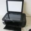 Canon Colour Printer, Model MP499. Comes with Canon 511 Fine Cartridge - 3