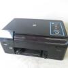 HP Photosmart Wireless All In One Colour Printer, Model SDGOB-1011. No Power Supply As Viewed