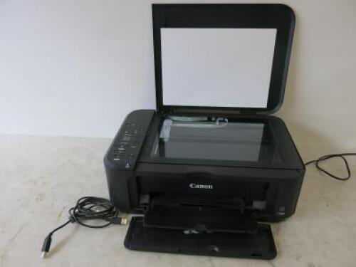 Canon Pixma Colour Printer, Model MG3250