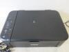 Canon Pixma Colour Printer, Model MG3250 - 2