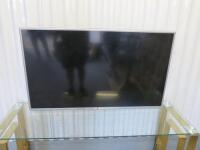 LG 42" TV, Model 42LB585V. Comes with Wall Bracket & Remote.