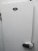 Foster Freestanding Walk in Chiller Room, Model FTM009Z001/FO, 2017. Size H 210 x W210 x 210cm. Vieiwng & Collection Brixton. - 3