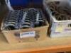 Ford Transit Spares:- Quantity of Assorted New Packaged Ford Transit Parts, Spares & Stock.......... - 8