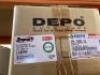 Ford Transit Spares:- Quantity of Assorted New Packaged Ford Transit Parts, Spares & Stock.......... - 15