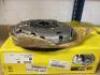 Ford Transit Spares:- Quantity of Assorted New Packaged Ford Transit Parts, Spares & Stock.......... - 24