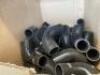 Ford Transit Spares:- Quantity of Assorted New Packaged Ford Transit Parts, Spares & Stock.......... - 51