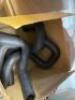 Ford Transit Spares:- Quantity of Assorted New Packaged Ford Transit Parts, Spares & Stock.......... - 53