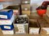 Ford Transit Spares:- Quantity of Assorted New Packaged Ford Transit Parts, Spares & Stock.......... - 60