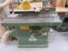 Wadkin Bursgreen Rip Saw, M/C No BSS 79823, 3 Phase. - 2