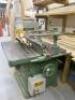 Wadkin Bursgreen Rip Saw, M/C No BSS 79823, 3 Phase. - 4