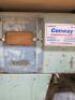 Wadkin Bursgreen Cross Cut Saw, S/N 14 BRA 686612, 3 Phase. - 4