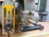 Wadkin Bursgreen Cross Cut Saw, S/N 14 BRA 686612, 3 Phase. - 5