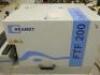 Brandt Single Spindle Moulder, Model Optimat FTF 200, M/C No 0-2600-20-6218, 3 Phase, DOM 2012. - 2