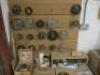 Large Quantity of Assorted Machine Tooling & Blades for Spindle Moulders & Saws (As Pictured/Viewed). - 3