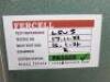 P&J 4 Bag Dust Extractor, Model PJ4-7.5-3I, S/N 12767, DOM 2004. - 4