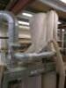 Fercell 2 Bag Dust Extractor. - 2
