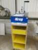 Foreman Kreg DB55 Pneumatic Pocket Hole Machine. - 5