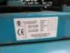 Air Industrial Air Compressor, Model HIV25, DOM 2007. NOTE: Requires plug condition unknown, on mezzanine floor. - 4