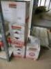 Stock of Assorted Decorators Caulk, Silicone, Glues Etc (As Pictured/Viewed). - 3