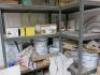 Stock of Assorted Renner & Other Paints & Primers. New & Majority Part/Used Tins (As Viewed). - 3