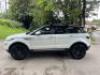 NY14 GBE: Land Rover Range Rover Evoque Prestige, 9 Speed Auto in white. Diesel, 2179cc, Mileage 77,000. MOT Expires 17/08/2023.Sold with Key.LOT Update 25/7/23:Vehicle is now sold with V5, 2 x Keys & Keys to Thule Roof Bars.&nbsp; - 4
