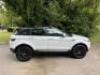 NY14 GBE: Land Rover Range Rover Evoque Prestige, 9 Speed Auto in white. Diesel, 2179cc, Mileage 77,000. MOT Expires 17/08/2023.Sold with Key.LOT Update 25/7/23:Vehicle is now sold with V5, 2 x Keys & Keys to Thule Roof Bars.&nbsp; - 8