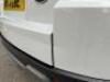 NY14 GBE: Land Rover Range Rover Evoque Prestige, 9 Speed Auto in white. Diesel, 2179cc, Mileage 77,000. MOT Expires 17/08/2023.Sold with Key.LOT Update 25/7/23:Vehicle is now sold with V5, 2 x Keys & Keys to Thule Roof Bars.&nbsp; - 13