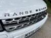 NY14 GBE: Land Rover Range Rover Evoque Prestige, 9 Speed Auto in white. Diesel, 2179cc, Mileage 77,000. MOT Expires 17/08/2023.Sold with Key.LOT Update 25/7/23:Vehicle is now sold with V5, 2 x Keys & Keys to Thule Roof Bars.&nbsp; - 16