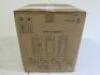 Boxed/New Ice King Table Top Mini Drinks Fridge, Model ICE-DF48K. - 2