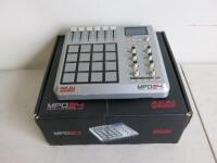 Akai Professional MPD24 USB/Midi Pad Control Unit. Comes with Power Supply & Original box.