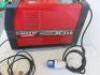 Lincoln Electric Invertec PC210 Plasma Cutter with Built In Compressor, 230V & 10mm Cut. - 3