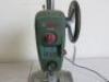 Bosch Electric Bench Drill, Model PBD40. - 2