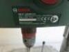 Bosch Electric Bench Drill, Model PBD40. - 4