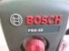 Bosch Electric Bench Drill, Model PBD40. - 5