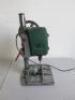 Bosch Electric Bench Drill, Model PBD40. - 7