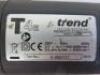 Trend T4E Router. - 4