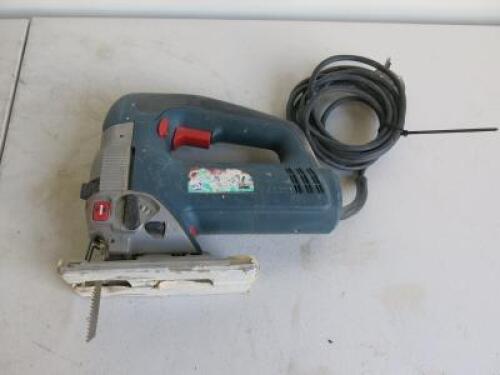 Bosch PA6 Jigsaw.