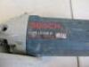 Bosch 9" Angle Grinder, Model GWS20-230H, 110v. - 2