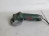 Bosch 4" Angle Grinder, Model PWS 6-115.