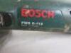 Bosch 4" Angle Grinder, Model PWS 6-115. - 2