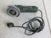 Bosch 4" Angle Grinder, Model PWS 6-115. - 3