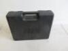 Longbow Power Tools Nibbler, Model HT-EN-40-110V. Comes in Carry Case. - 6